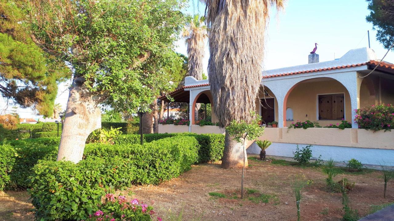 Vravrona Family House Villa Artemida  Exterior photo