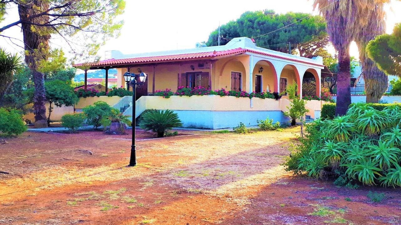 Vravrona Family House Villa Artemida  Exterior photo