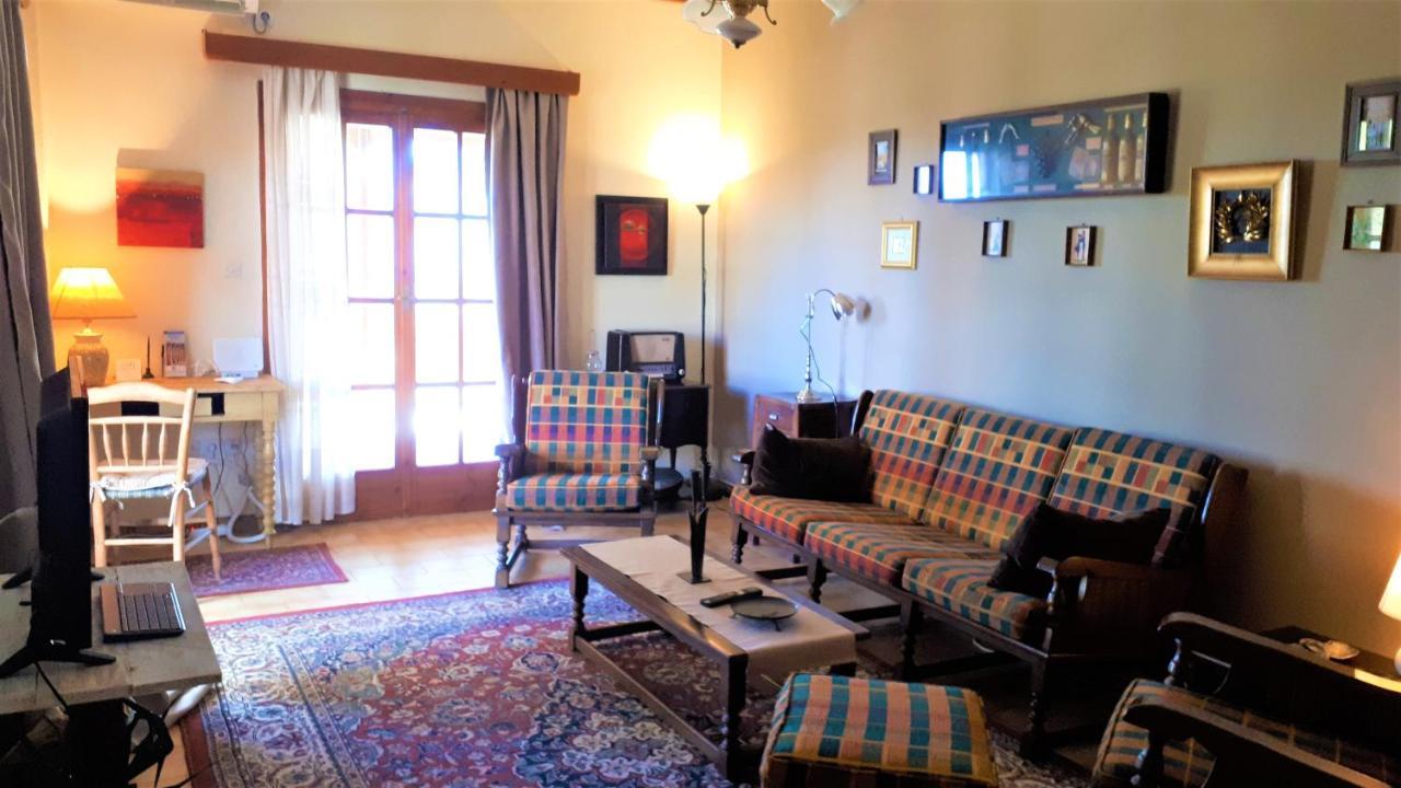 Vravrona Family House Villa Artemida  Exterior photo